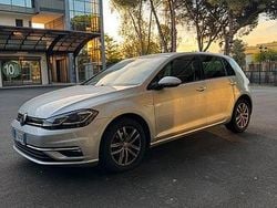 Usata 2019 VW Golf Executive Tre volumi | 10.800 € (Super prezzo)