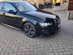 Usata 2017 Audi A7 Sportback Competition Due volumi | 29.900 € (Buon prezzo)