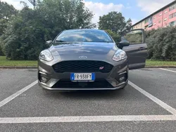 Usata 2018 Ford Fiesta ST-Line Due volumi | 10.150 € (Ottimo prezzo)