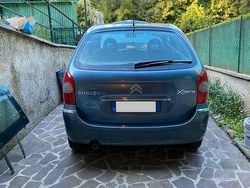 Grigio Usata 2006 Citroën Xsara Monovolume | 1300 € (Buon prezzo)