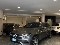 Grigio Usata 2019 Mercedes 220 Premium Station wagon | 31.990 € (Buon prezzo)