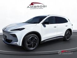 Bianco Nuova 2025 MG S5 Luxury SUV | 31.900 €