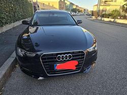 Usata 2015 Audi A5 Sportback Business Due volumi | 11.000 € (Buon prezzo)