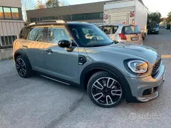 Usata 2022 Mini Countryman SUV | 28.450 € (Ottimo prezzo)