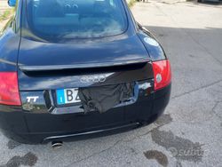 Nero Usata 2002 Audi TT Coupé | 8400 € (Buon prezzo)