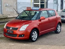Marrone Usata 2009 Suzuki Swift Tre volumi | 3999 € (Buon prezzo)