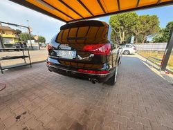 Nero Usata 2012 Audi Q7 SUV | 12.800 € (Ottimo prezzo)