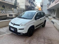 Other Usata 2018 Fiat Panda 4x4 S Due volumi | 8000 € (Super prezzo)