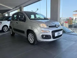 Argento Usata 2015 Fiat Panda Lounge Due volumi | 6890 € (Ottimo prezzo)