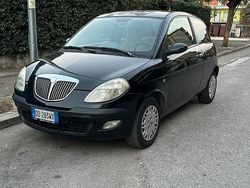 Usata 2006 Lancia Ypsilon Due volumi | 1500 € (Buon prezzo)