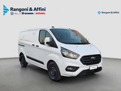 Other Usata 2022 Ford Transit Custom Furgone | 14.900 € (Ottimo prezzo)