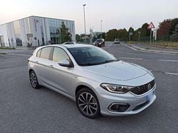 Argento Usata 2020 Fiat Tipo Business Tre volumi | 11.300 € (Ottimo prezzo)