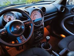 Grigio Usata 2011 Mini Countryman SUV | 4900 €