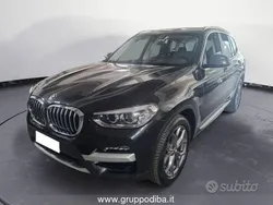 Usata 2021 BMW X3 Efficient Dynamics SUV | 34.870 € (Buon prezzo)