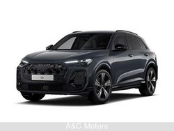 Grigio Nuova 2026 Audi Q5 S-Line SUV | 83.500 €