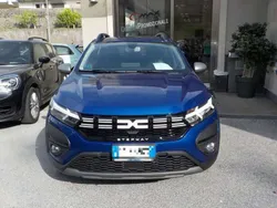 Vari colori Nuova 2024 Dacia Sandero Expression Due volumi | 17.100 € (Buon prezzo)