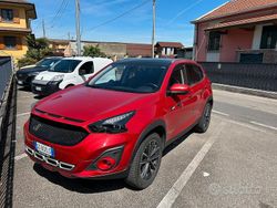 Rosso Usata 2022 DR F35 SUV | 18.000 € (Cara)