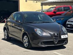 Usata 2014 Alfa Romeo MiTo Distinctive Due volumi | 6000 € (Buon prezzo)