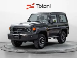 Beige pastello Nuova 2024 Toyota Land Cruiser Limited SUV | 68.500 € (Buon prezzo)