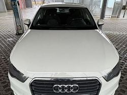 Bianco Usata 2012 Audi A1 Sportback Ambition Due volumi | 6500 € (Ottimo prezzo)