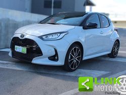 Grigio Usata 2023 Toyota Yaris Sport Tre volumi | 21.500 € (Ottimo prezzo)