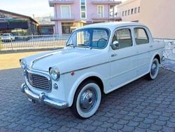 Bianco Usata 1961 Fiat 1100 Tre volumi | 3500 €