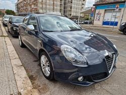 Grigio Usata 2016 Alfa Romeo Giulietta Super Tre volumi | 12.900 €