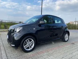 Nero Usata 2022 Smart ForFour Electric Drive Pulse Due volumi | 12.850 € (Buon prezzo)
