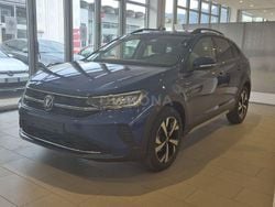 Azzurro Nuova 2025 VW Taigo Edition SUV | 27.918 € (Molto cara)