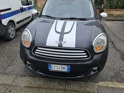 Usata 2011 Mini Cooper D Countryman SUV | 5500 € (Buon prezzo)