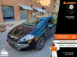Usata 2011 Fiat Punto Evo Sport Due volumi | 4790 € (Buon prezzo)