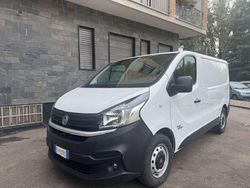 Bianco Usata 2019 Fiat Talento Furgone | 11.500 € (Ottimo prezzo)