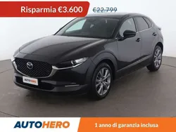 Nero metallizzato Usata 2023 Mazda CX-30 SUV | 19.199 € (Ottimo prezzo)