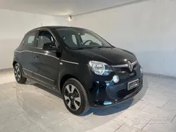 Nero Usata 2019 Renault Twingo Due volumi | 12.900 € (Molto cara)