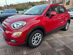 Rosso Usata 2016 Fiat 500X Pop Star SUV | 8999 € (Buon prezzo)
