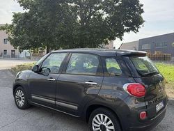 Usata 2016 Fiat 500L Lounge Monovolume | 13.000 € (Molto cara)