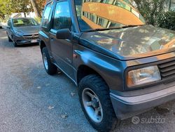 Verde Usata 1995 Suzuki Vitara SUV | 3000 €