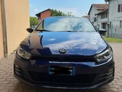 Usata 2015 VW Scirocco Coupé | 15.500 € (Molto cara)