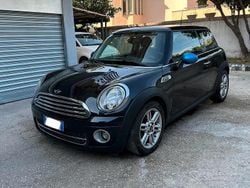 Nero Usata 2010 Mini One D Due volumi | 4690 €