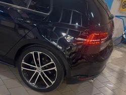 Usata 2014 VW Golf VII GTD Tre volumi | 13.999 € (Buon prezzo)