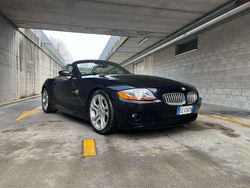 Usata 2003 BMW Z4 Performance Cabrio | 26.000 € (Buon prezzo)