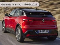 Argento Nuova 2025 Renault Megane E-Tech Komfort SUV | 37.950 €