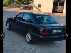 Blu/azzurro Usata 1999 Mercedes C200 Classic Tre volumi | 600 € (Super prezzo)