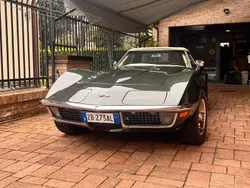 Verde Usata 1970 Corvette C3 Cabrio | 105.000 €