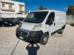 Bianco Usata 2011 Fiat Ducato Furgone | 6000 € (Buon prezzo)