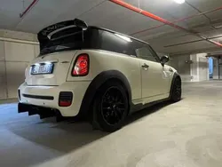 Bianco Usata 2010 Mini John Cooper Works Due volumi | 16.000 € (Buon prezzo)