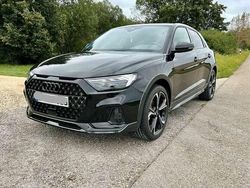 Usata 2023 Audi A1 Ambiente Due volumi | 28.500 € (Buon prezzo)