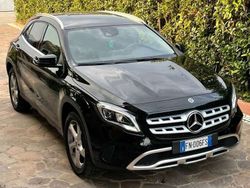 Usata 2018 Mercedes GLA200 SUV | 19.000 € (Buon prezzo)