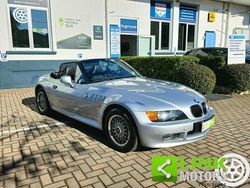 Argento Usata 1996 BMW Z3 Cabrio | 10.990 €