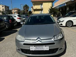 Grigio Usata 2011 Citroën C5 Seduction Station wagon | 4900 € (Buon prezzo)